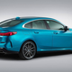 Image for article titled Here's The BMW 2 Series Gran Coupe Before You're Supposed To See It